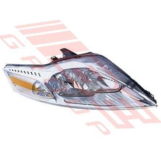 HEADLAMP - R/H - TO SUIT - FORD MONDEO 2008-