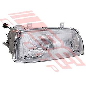 HEADLAMP - R/H - TO SUIT - FORD FALCON EA/EB/ED 1988-94