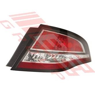 REAR LAMP - R/H - TO SUIT - FORD FALCON FG 2008- XR