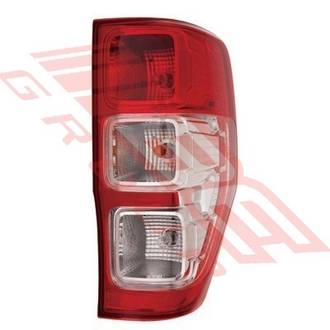 REAR LAMP - R/H - TO SUIT - FORD RANGER 2012-