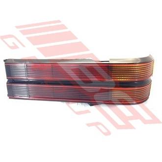 REAR LAMP - R/H - TO SUIT - HOLDEN COMMODORE VK SDN - CALAIS 84-86