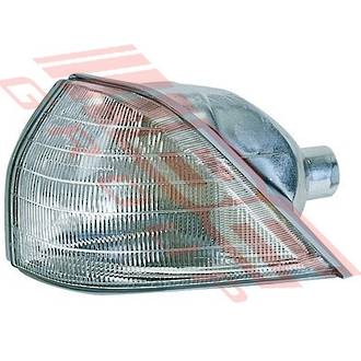 CORNER LAMP - L/H - TO SUIT - HOLDEN COMMODORE VL 1987-89