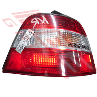 REAR LAMP - R/H (ST 043-1250) - TO SUIT - HONDA ACCORD S/W - CE1 94-98