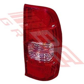 REAR LAMP - R/H - TO SUIT - MAZDA BOUNTY 2003-