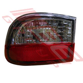 REAR LAMP - L/H - REVERSE - TO SUIT - MAZDA BT50 P/UP 2012-