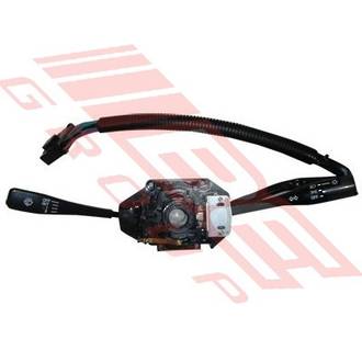 INDICATOR SWITCH - TO SUIT - MITSUBISHI L200 2WD/4WD 1987-96