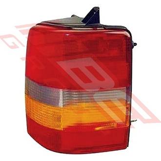 REAR LAMP - L/H - TO SUIT - JEEP GRAND CHEROKEE 1996-
