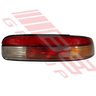 REAR LAMP - R/H (24-37) - TO SUIT - TOYOTA SOARER JZ30 1997- COUPE