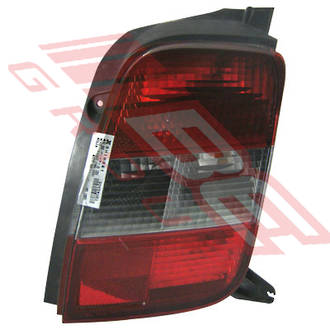 REAR LAMP - R/H (52-039) - TO SUIT - TOYOTA WiLL Vi - NCP19 2000-