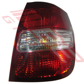 REAR LAMP - R/H (44-46) - TO SUIT - TOYOTA NADIA - ACN10 - 2001- F/LIFT