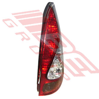 REAR LAMP - R/H (52-091) - TO SUIT - TOYOTA FUNCARGO NCP20