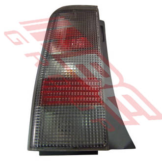 REAR LAMP - L/H (52-118) - TO SUIT - TOYOTA BB NCP30 2000-