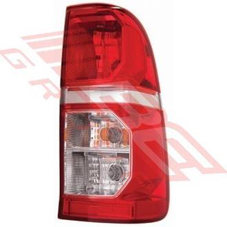 REAR LAMP - R/H - TO SUIT - TOYOTA HILUX 2011-
