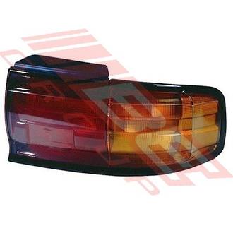 REAR LAMP - R/H - SEDAN ONLY - TO SUIT - TOYOTA CAMRY VCV10 1992-94 NZ+AUST