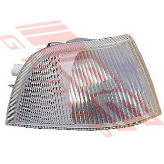 CORNER LAMP - R/H - CLEAR - TO SUIT - VOLVO S40/V40 1996-99
