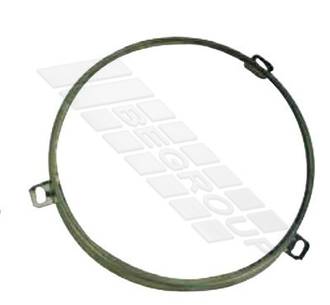 HEADLAMP BUCKET RING - L/H=R/H - 5 3/4" - TO SUIT - UNIVERSAL