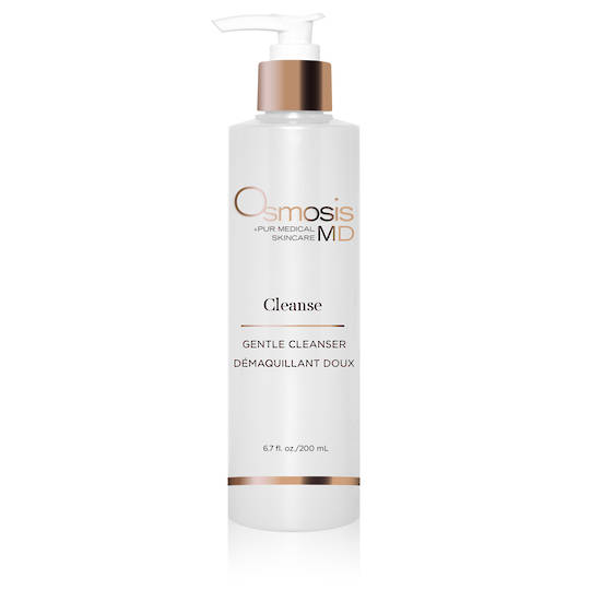 Osmosis Cleanse