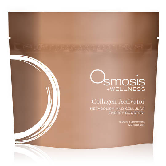 Osmosis Collagen Activator