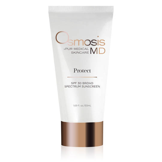 Osmosis Protect SPF 30 Broad Spectrum Sunscreen