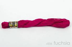 No Obligation Pre-Order - 4 Ply Weight - Fuchsia