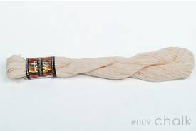No Obligation Pre-Order - 4 Ply Weight - Chalk