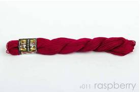 No Obligation Pre-Order - 4 Ply Weight - Raspberry