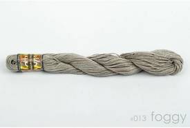 No Obligation Pre-Order - 4 Ply Weight - Foggy