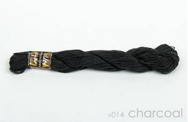 No Obligation Pre-Order - 4 Ply Weight - Charcoal