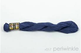 No Obligation Pre-Order - 4 Ply Weight - Periwinkle