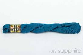 No Obligation Pre-Order - 4 Ply Weight - Sapphire