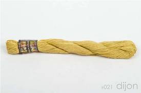 No Obligation Pre-Order - 4 Ply Weight - Dijon