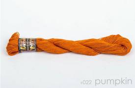 No Obligation Pre-Order - 4 Ply Weight - Pumpkin