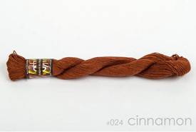 No Obligation Pre-Order - 4 Ply Weight - Cinnamon