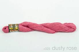 No Obligation Pre-Order - 4 Ply Weight - Dusty Rose
