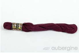 No Obligation Pre-Order - 4 Ply Weight - Aubergine