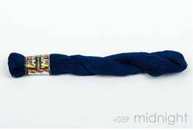 No Obligation Pre-Order - 4 Ply Weight - Midnight