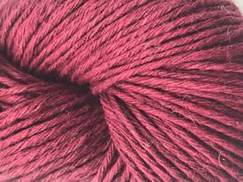 100% Hemp - Double Knitting / 8 Ply Weight - Bordeaux