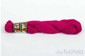 No Obligation Pre-Order - Double Knitting / 8 Ply Weight - Fuchsia