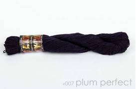 No Obligation Pre-Order - Double Knitting / 8 Ply Weight - Plum Perfect