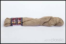 100% Hemp - Double Knitting / 8 Ply Weight - Classic