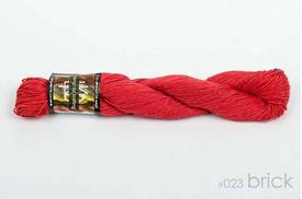 No Obligation Pre-Order - Double Knitting / 8 Ply Weight - Brick