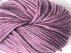 100% Hemp - Double Knitting / 8 Ply Weight - Lilac