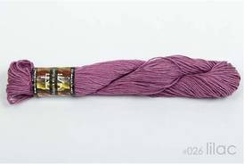No Obligation Pre-Order - Double Knitting / 8 Ply Weight - Lilac