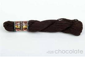 No Obligation Pre-Order - Double Knitting / 8 Ply Weight - Chocolate
