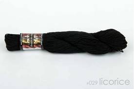 No Obligation Pre-Order - Double Knitting / 8 Ply Weight - Licorice