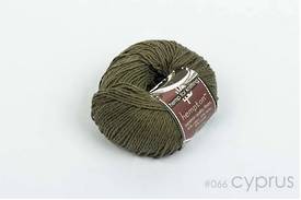Hemp and Cotton Blend - Hempton - Cypress