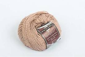 Hemp and Cotton Blend - Hempton - Pebble