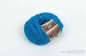 Hemp and Cotton Blend - Hempton - Playa