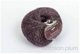 No Obligation Pre-Order for Early August Delivery - Hempwol - Italian Plum