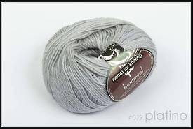 No Obligation Pre-Order for Early August Delivery - Hempwol - Platino